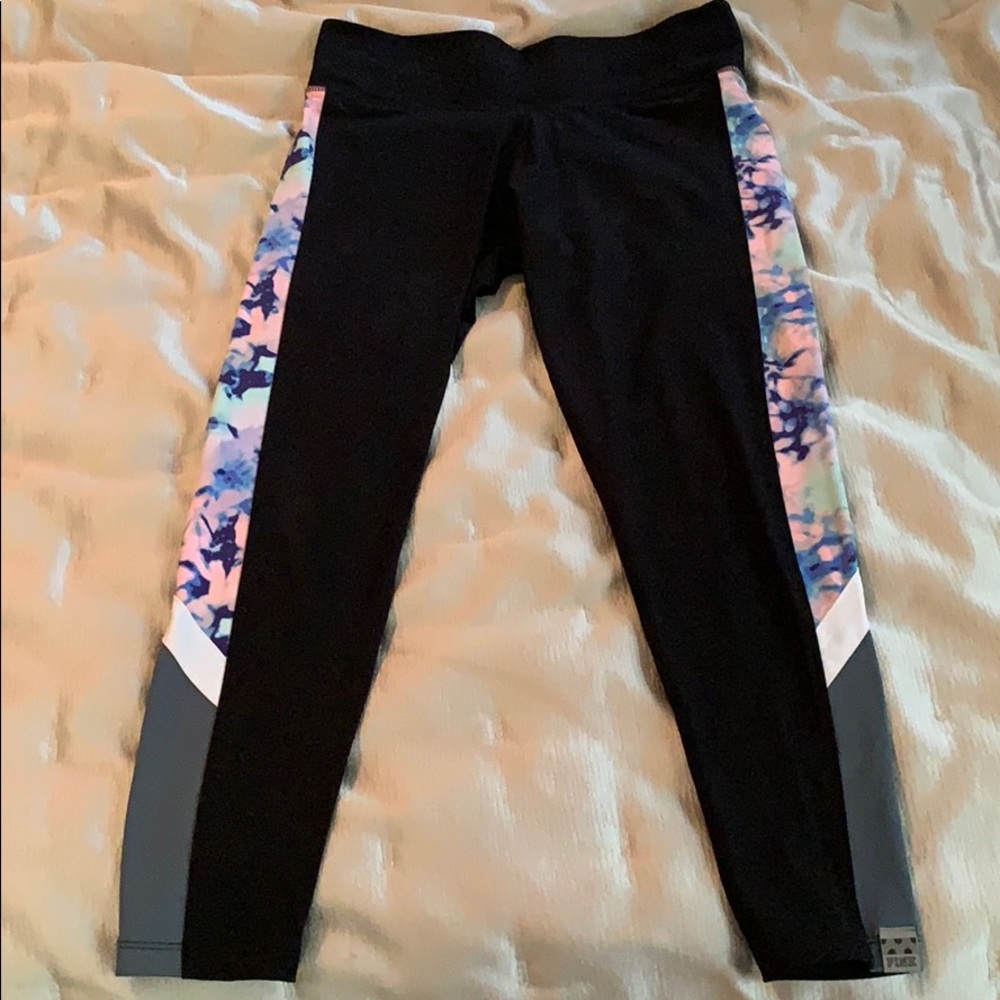 Victoria secret leggings